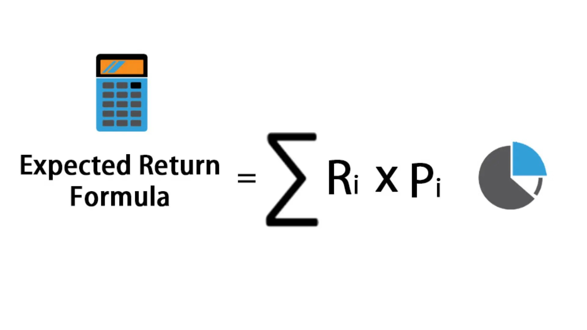 Expected Return on Stock Dividend Mantra
