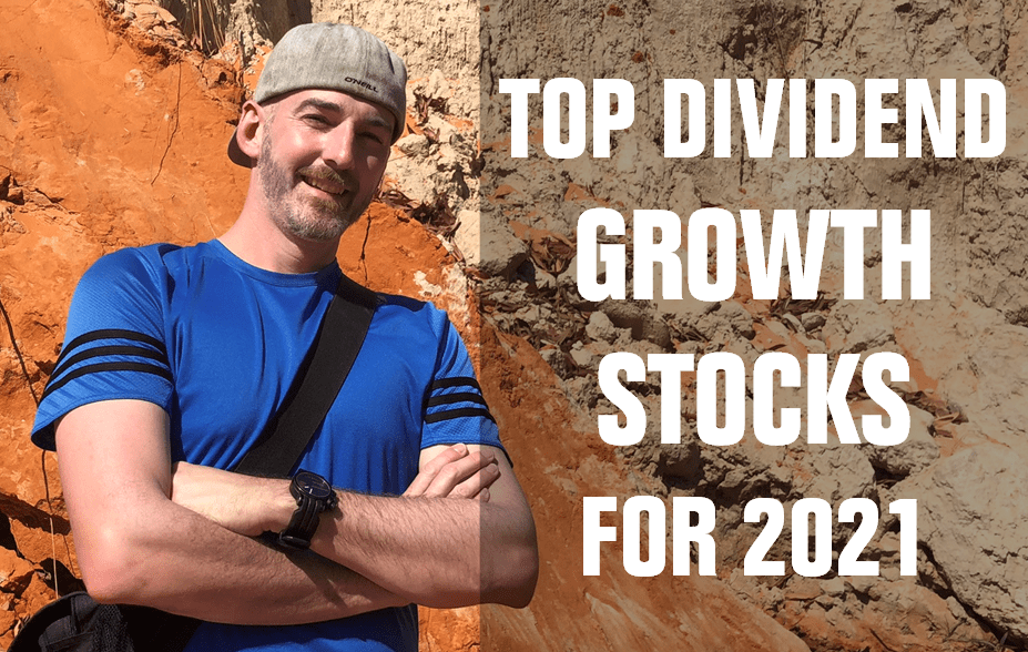 Top Dividend Stocks For 2021 LaptrinhX / News