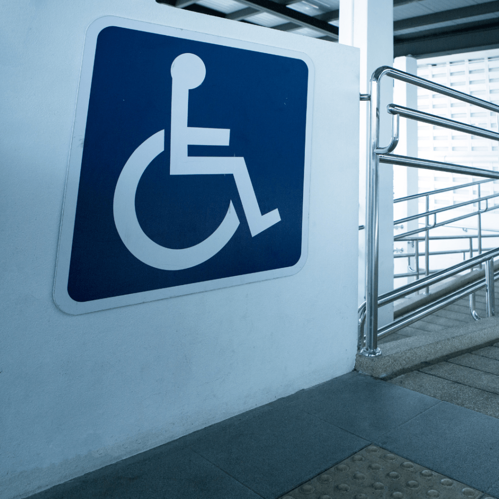 Rights of persons with disability DivinaLaw