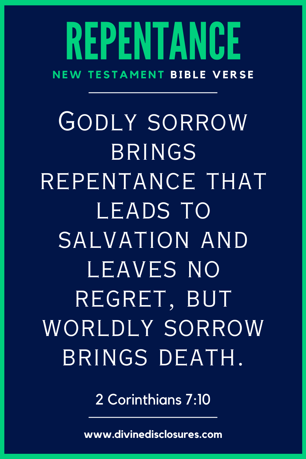 70+ Powerful Bible Verses About Repentance For 2024