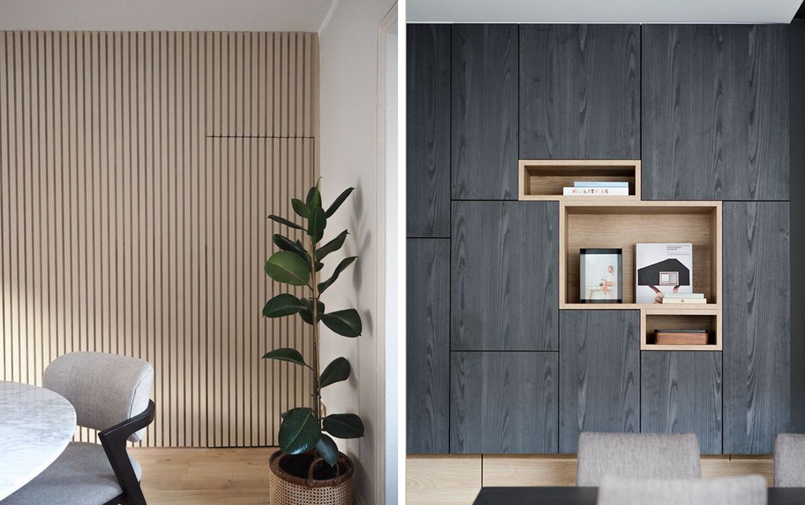 Brilliant ideas to conceal your bomb shelter! Divine & Glitz