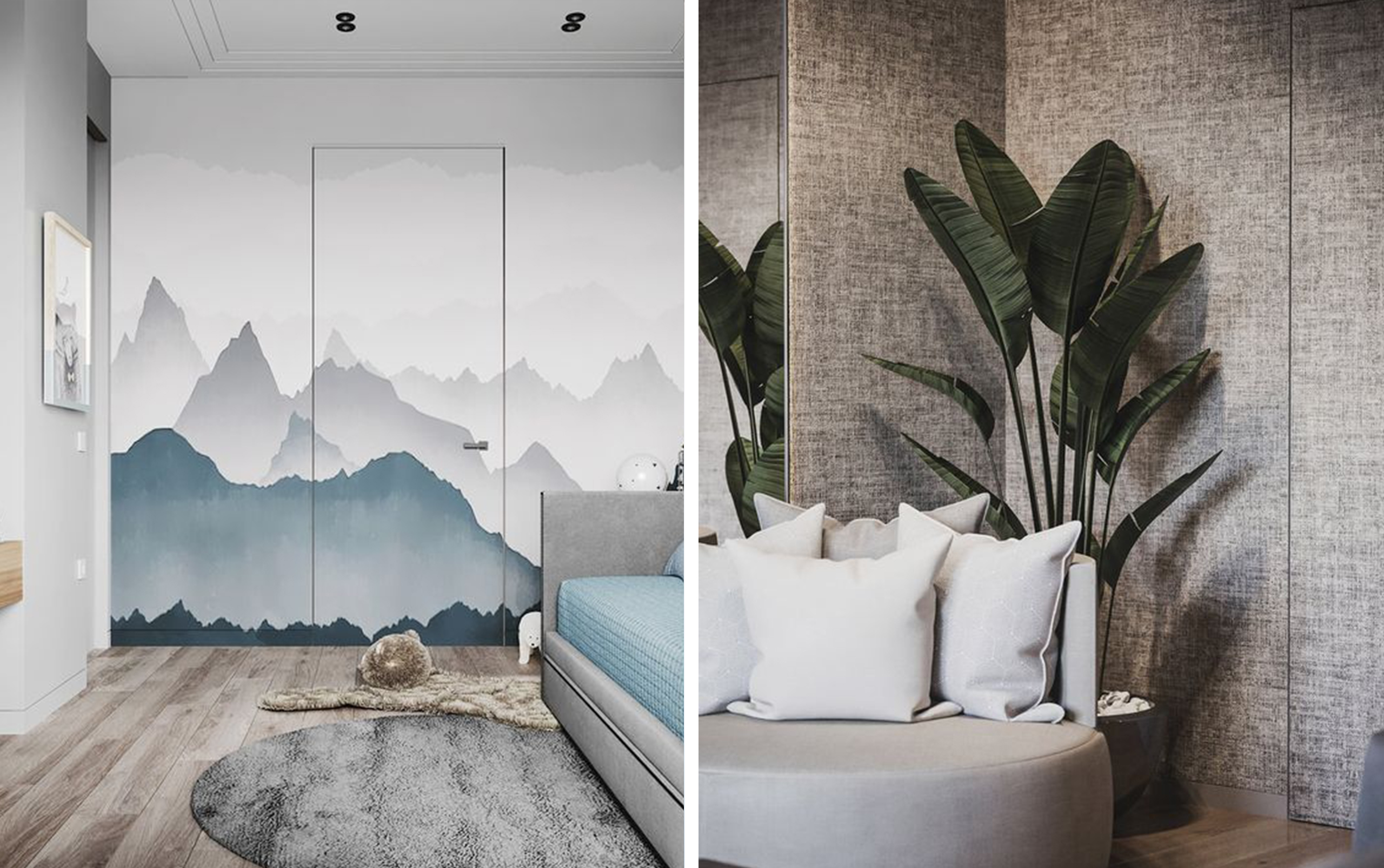 Brilliant ideas to conceal your bomb shelter! Divine & Glitz