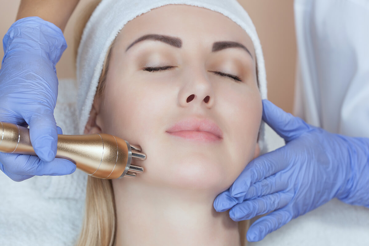 Divine Laser Studio Wheat ridge, CO Cynosure Smartskin C02 Laser Skin