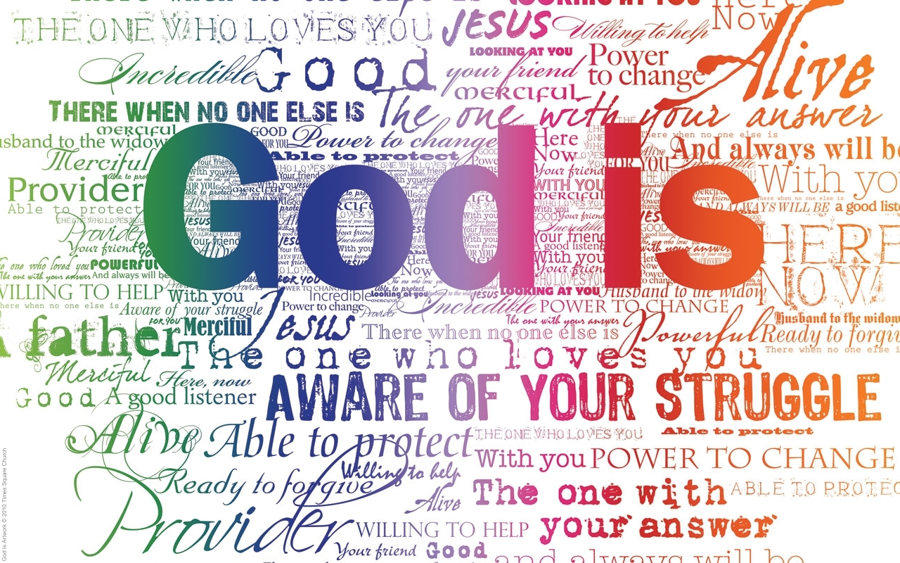 Godis1280×8003d Divine Truth Christian Center