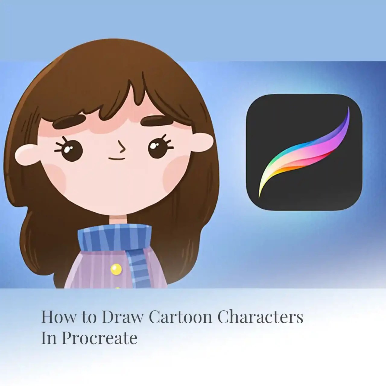 5 Best Procreate Courses