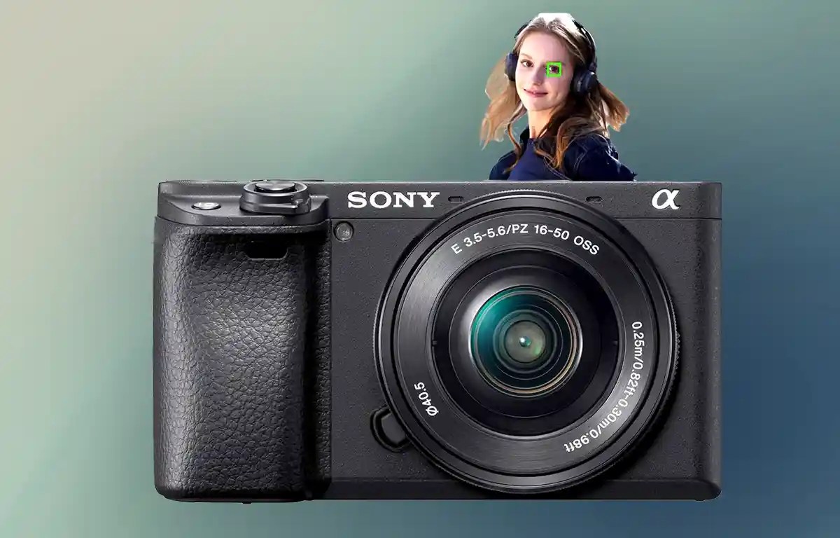 Sony Alpha a6400 Best MidRange Mirrorless Camera