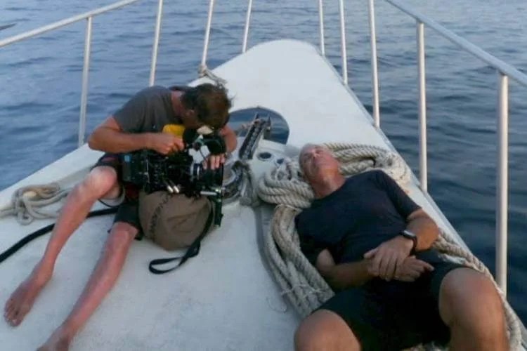 What Happens if You Vomit While Scuba Diving? Diving Lore