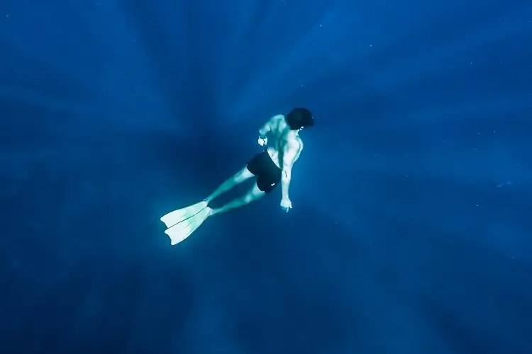 What is Diving Reflex? Explore How Our Bodies Adapt Underwater