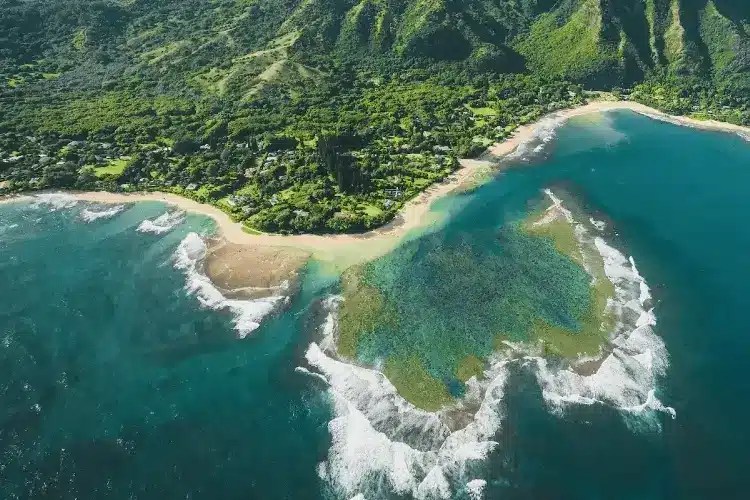 Scuba Diving in Kauai Best 7 Dive Sites