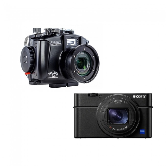 Best Dive Camera Reviews + Scuba Camera Info (2021 UPDATE)