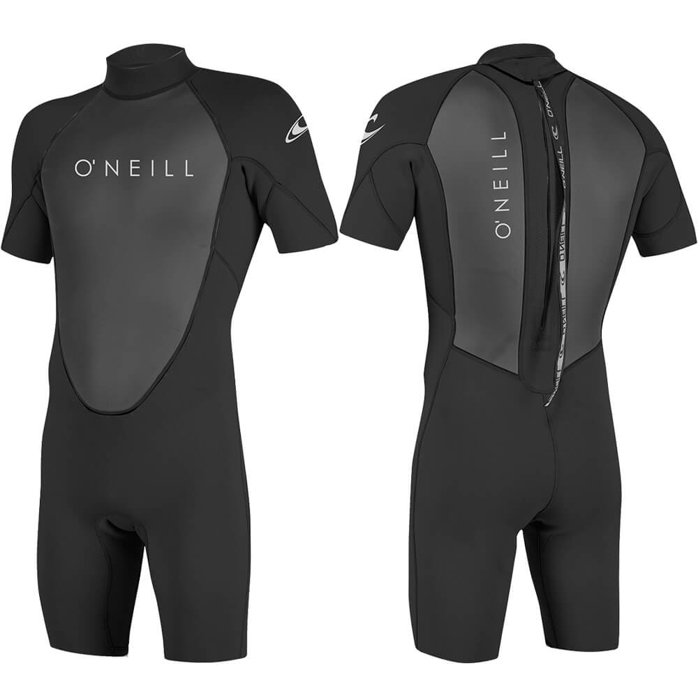 21 Best Diving Wetsuits for Warm Waters (2023 Edition)
