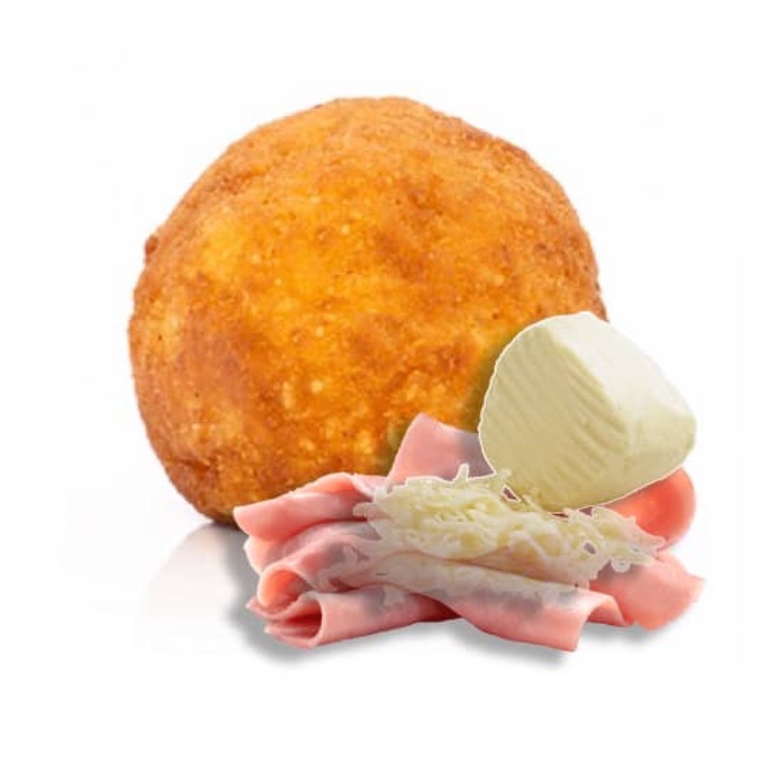 Arancine Ham & Mozzarella Divino Deli