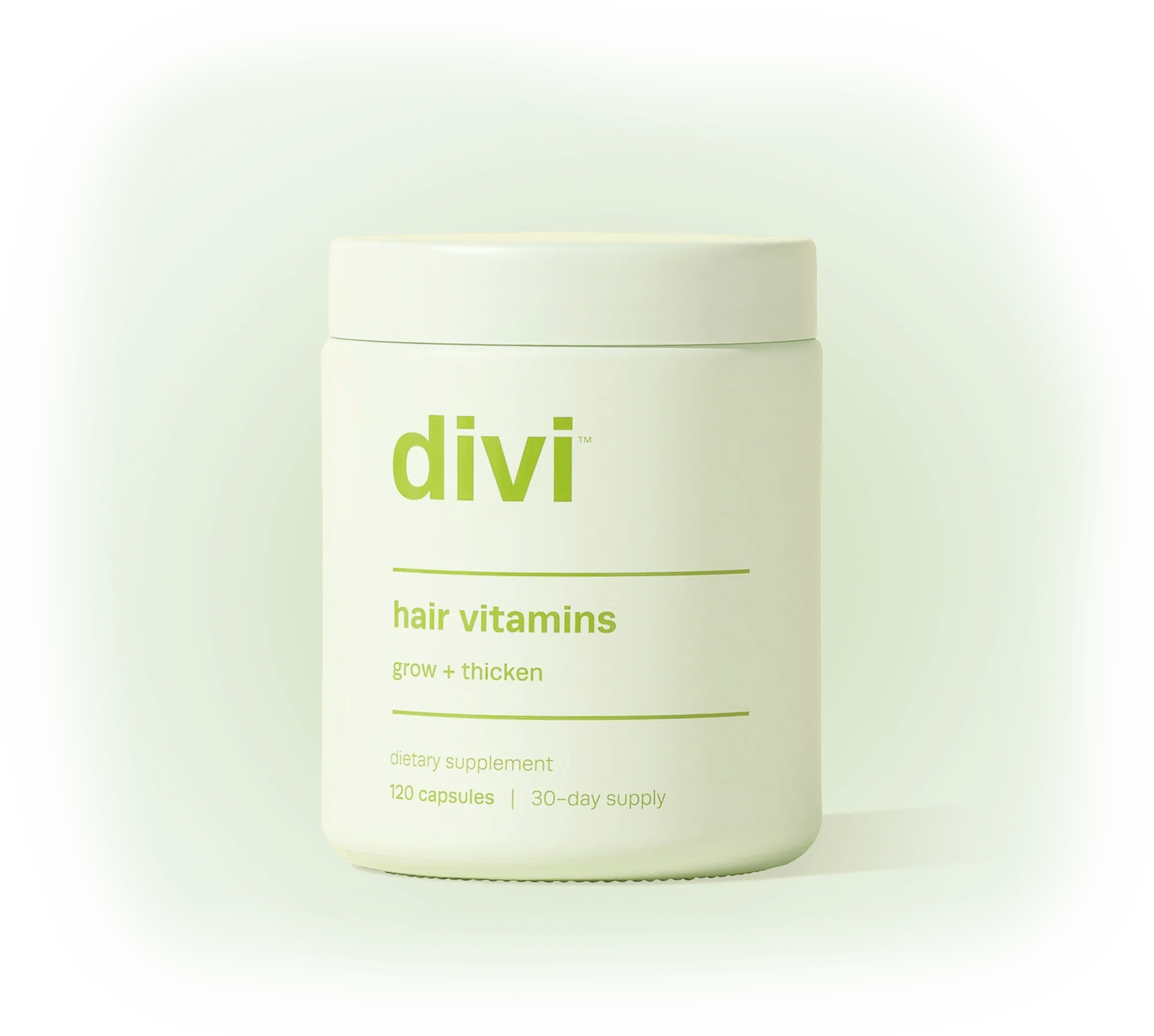 Divi Scalp & Hair Health Products For Healthier, Happier Hair