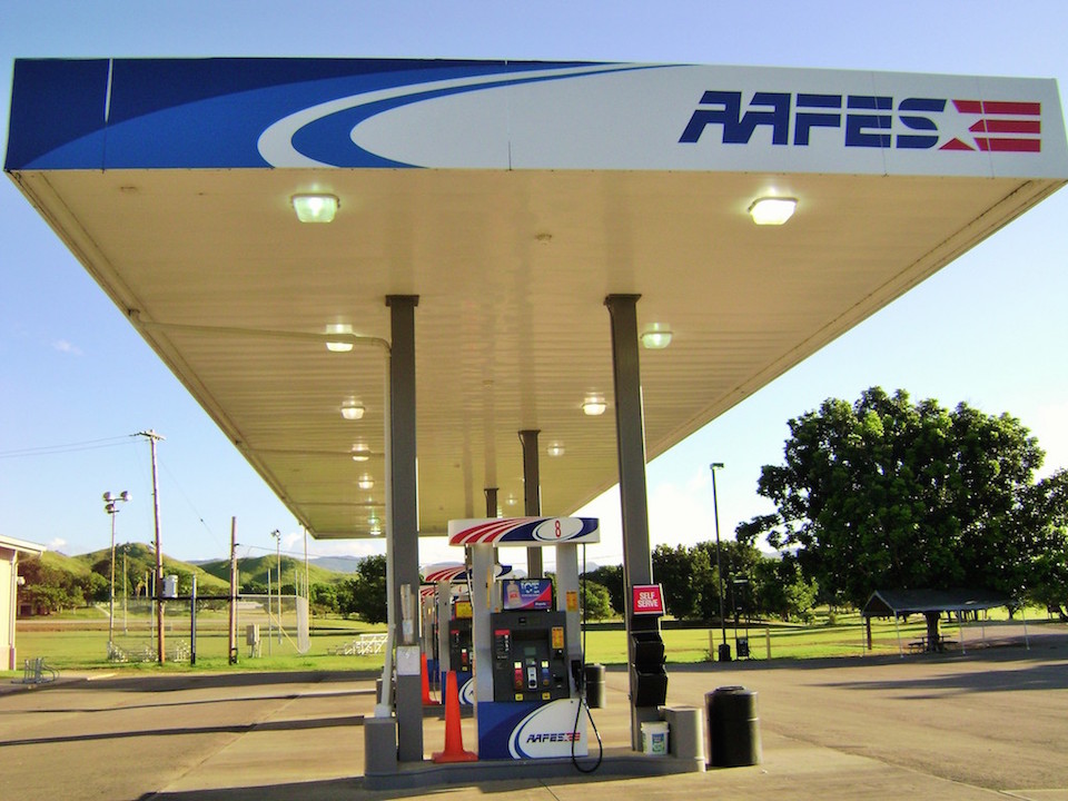 Division 16 Projects