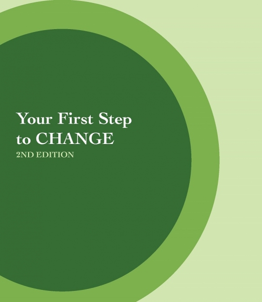 Your First Step to Change Cambridge Health Alliance, Division on