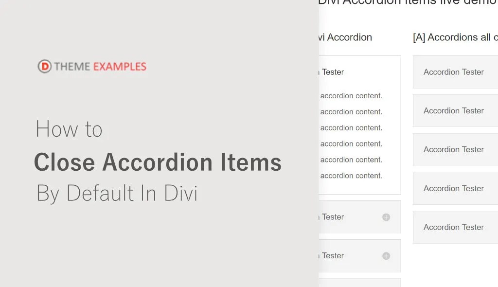 Best Accordion WordPress Plugins UserFriendly Guide 2023
