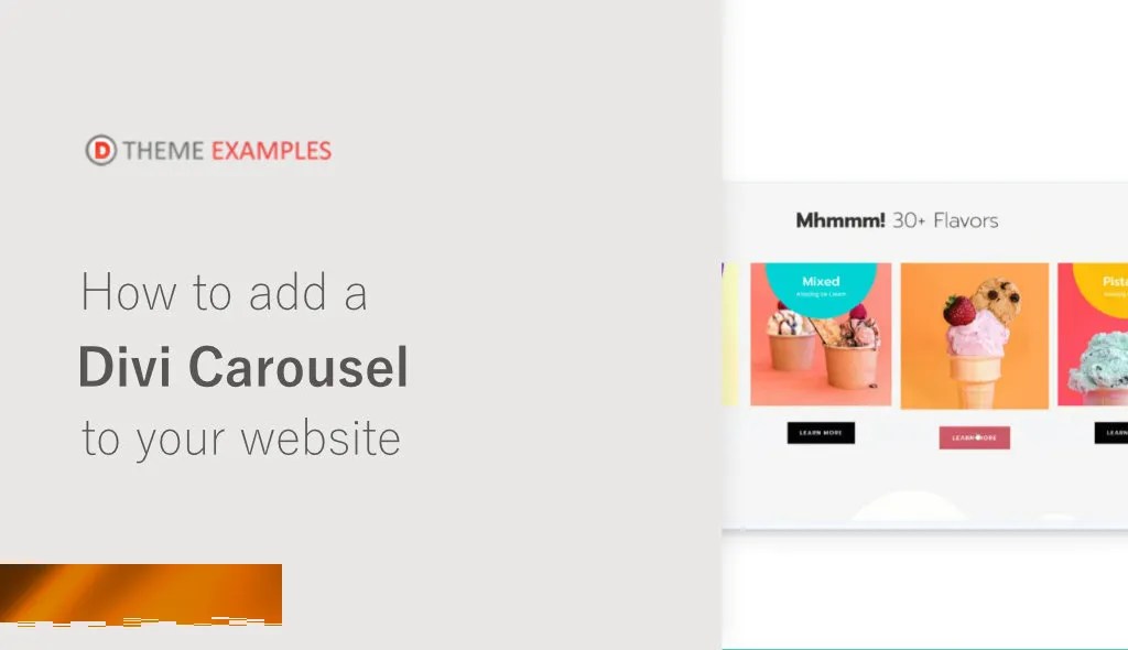 10 Best Divi Post Carousel Plugins for 2023 AtOnce