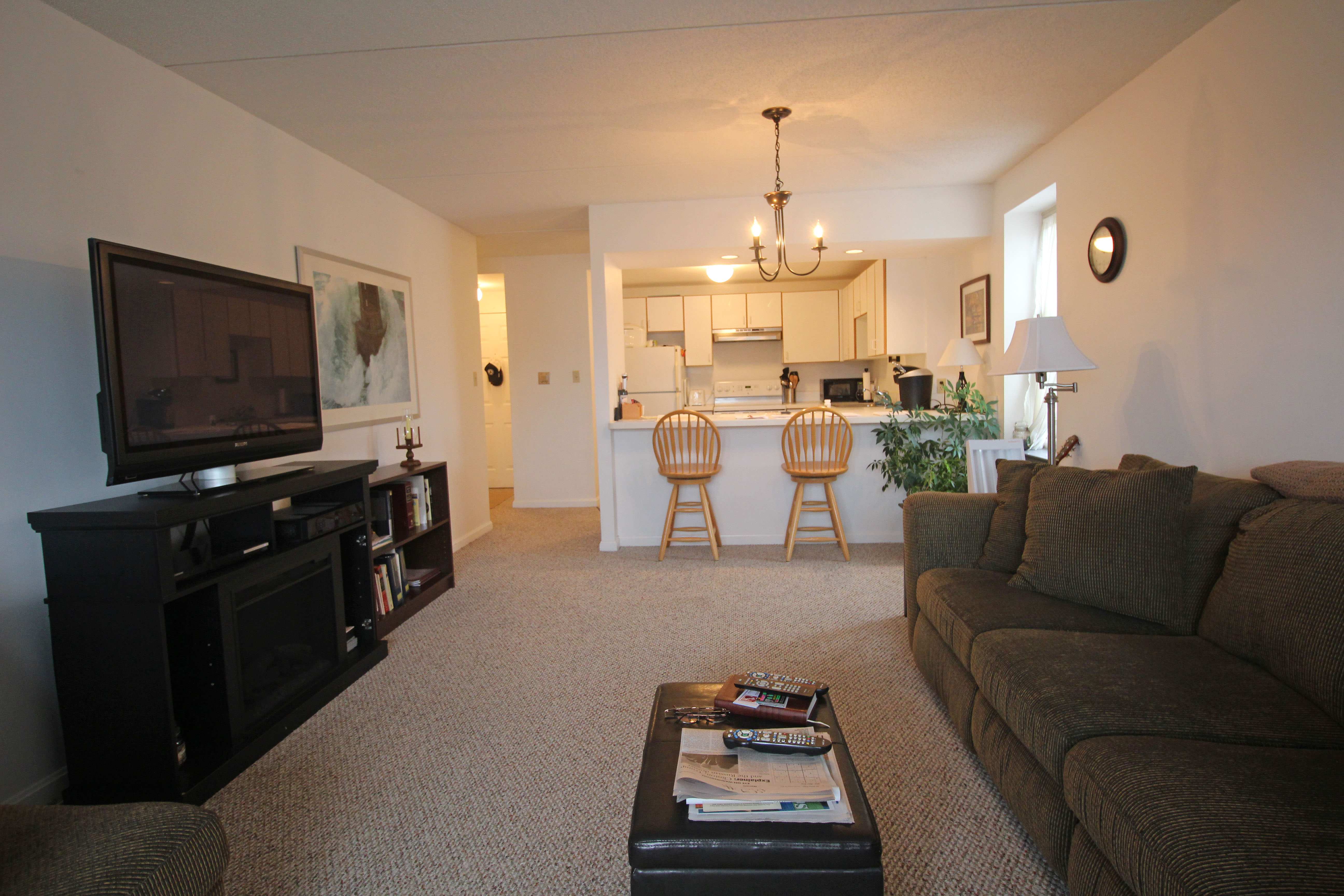 Livingroom Divito Realty