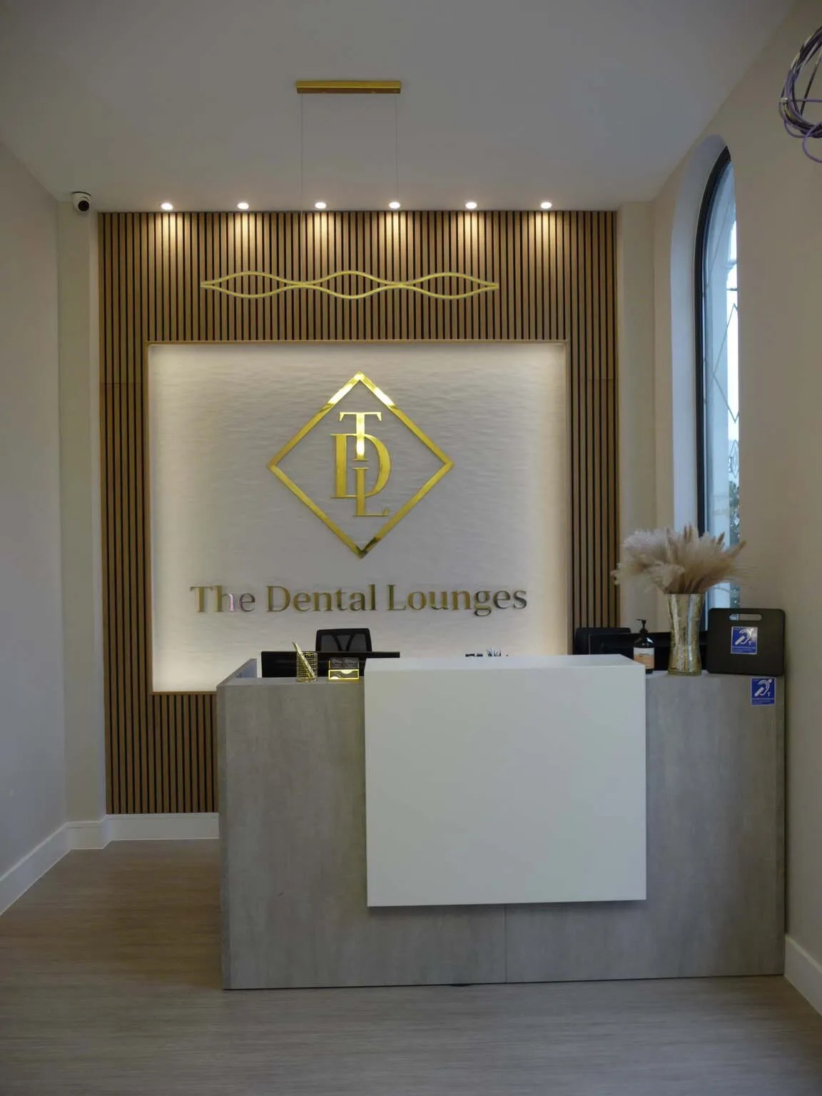 Dental Lounges 2 Divo Interiors Masterful Transformation