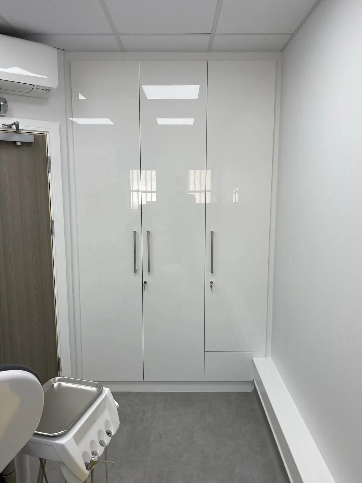 Pinner Green Dental Divoi Interiors