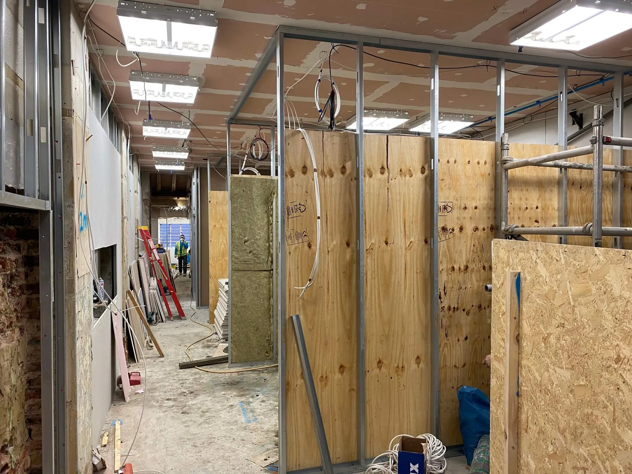 Pinner Dental Care Divoi Interiors