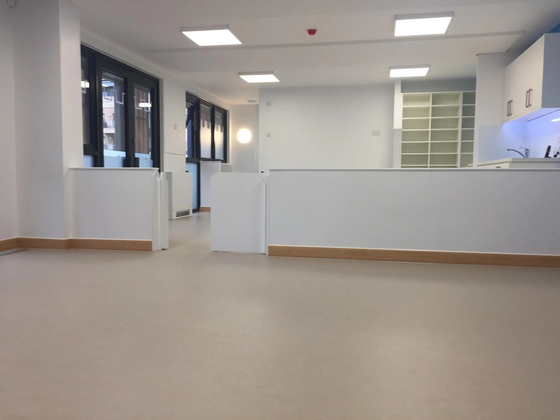 Pinner Dental Care Divoi Interiors