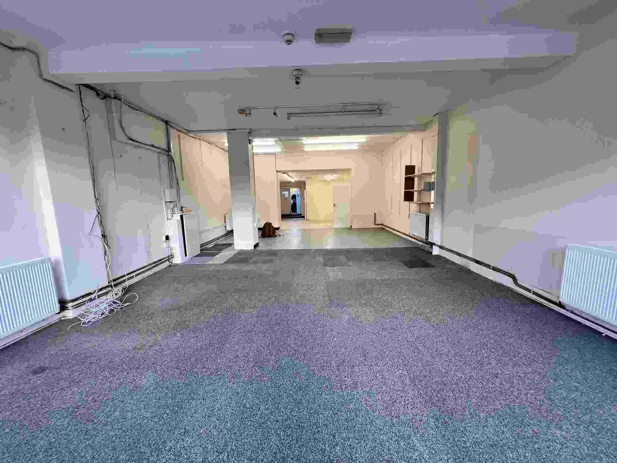 Pinner Green Dental 2 Divo Interiors Design Sequel