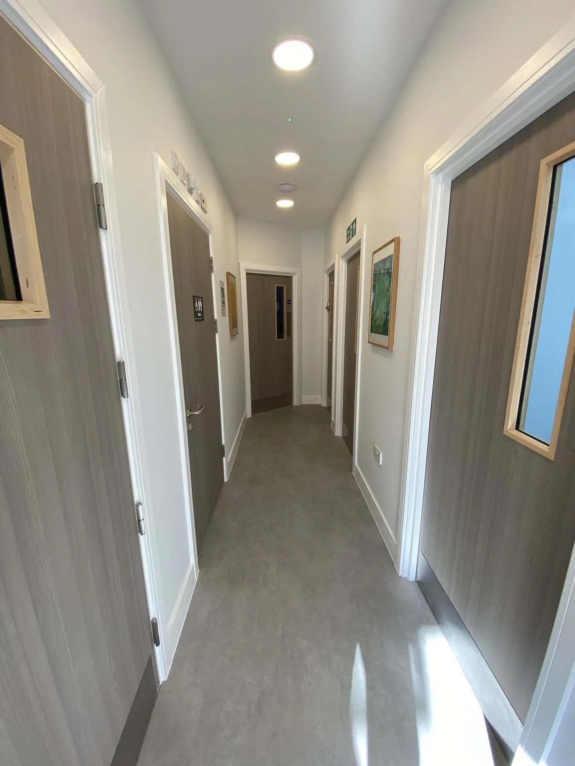 Pinner Dental Care Divo Interiors Tailored Elegance