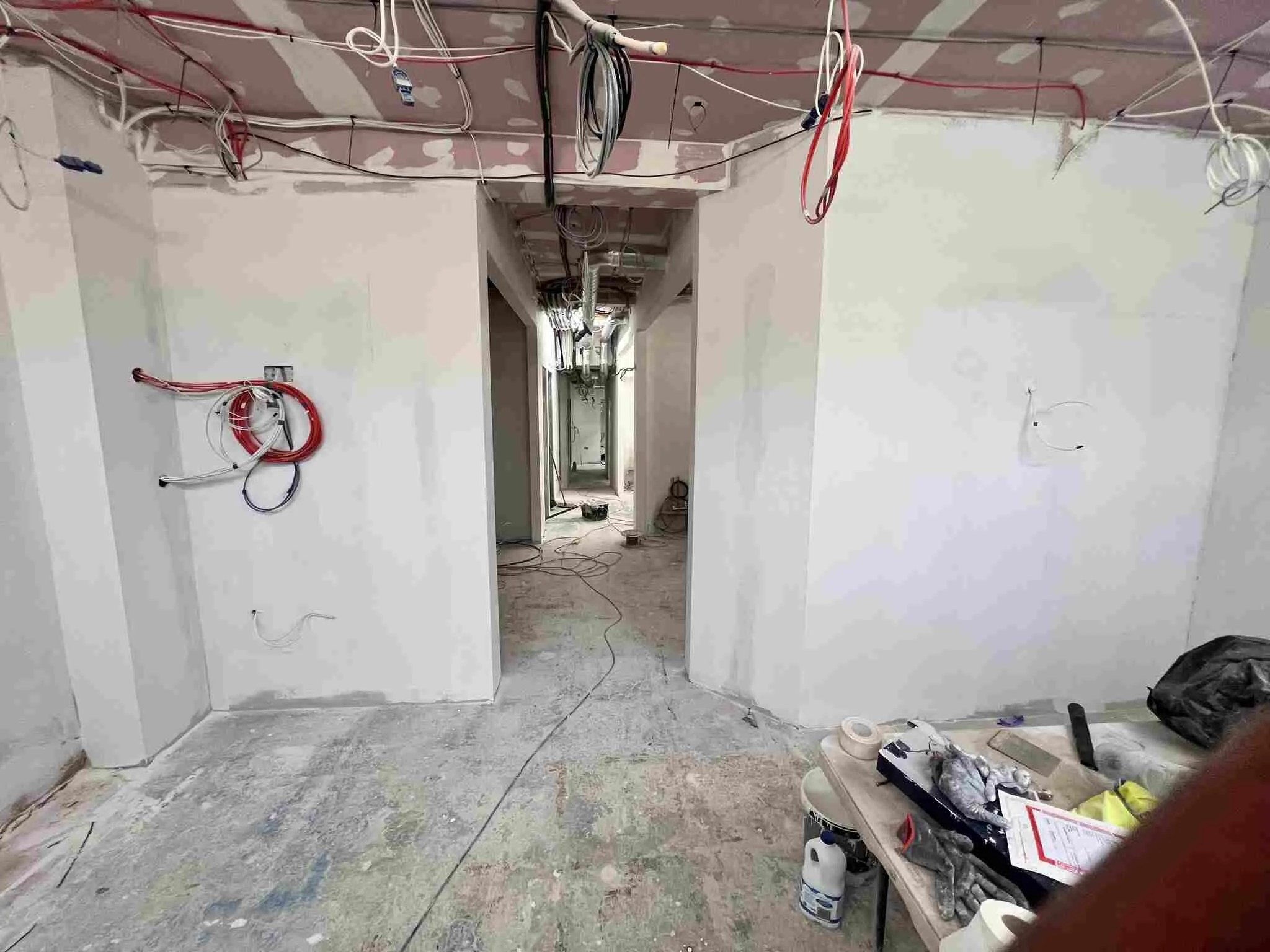 Pinner Green Dental 2 Divo Interiors Design Sequel