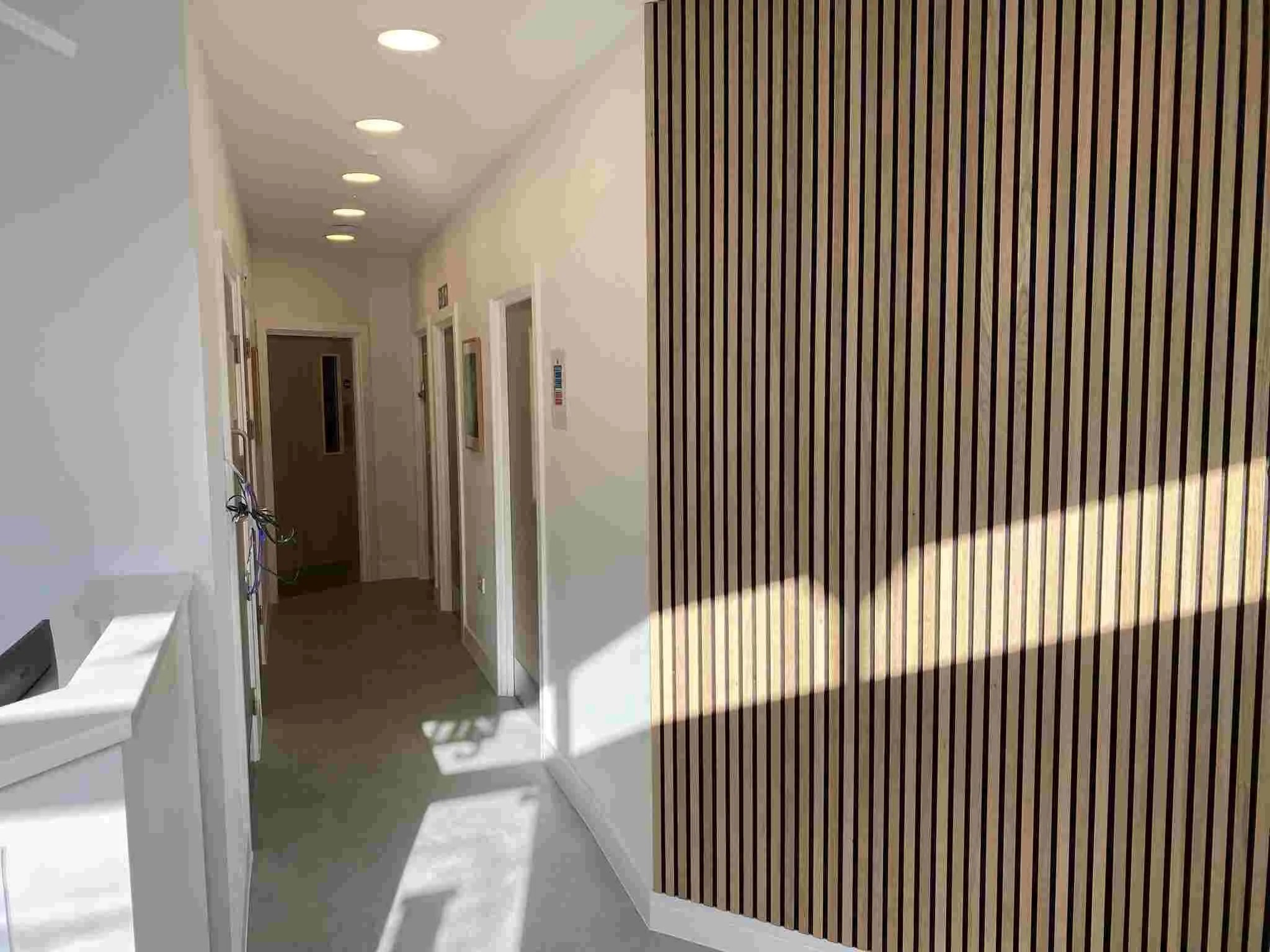 Pinner Dental Care Divo Interiors Tailored Elegance