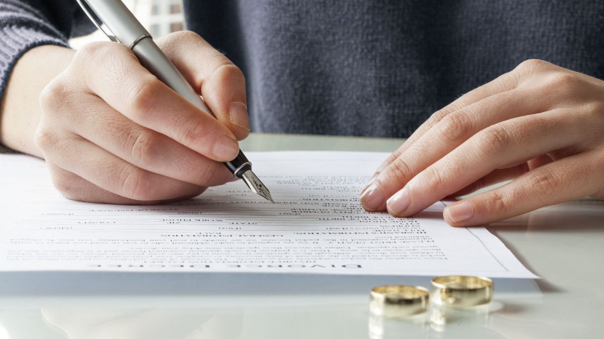 7 Unusual Washington State Divorce Laws Divorce Lawyers for Men