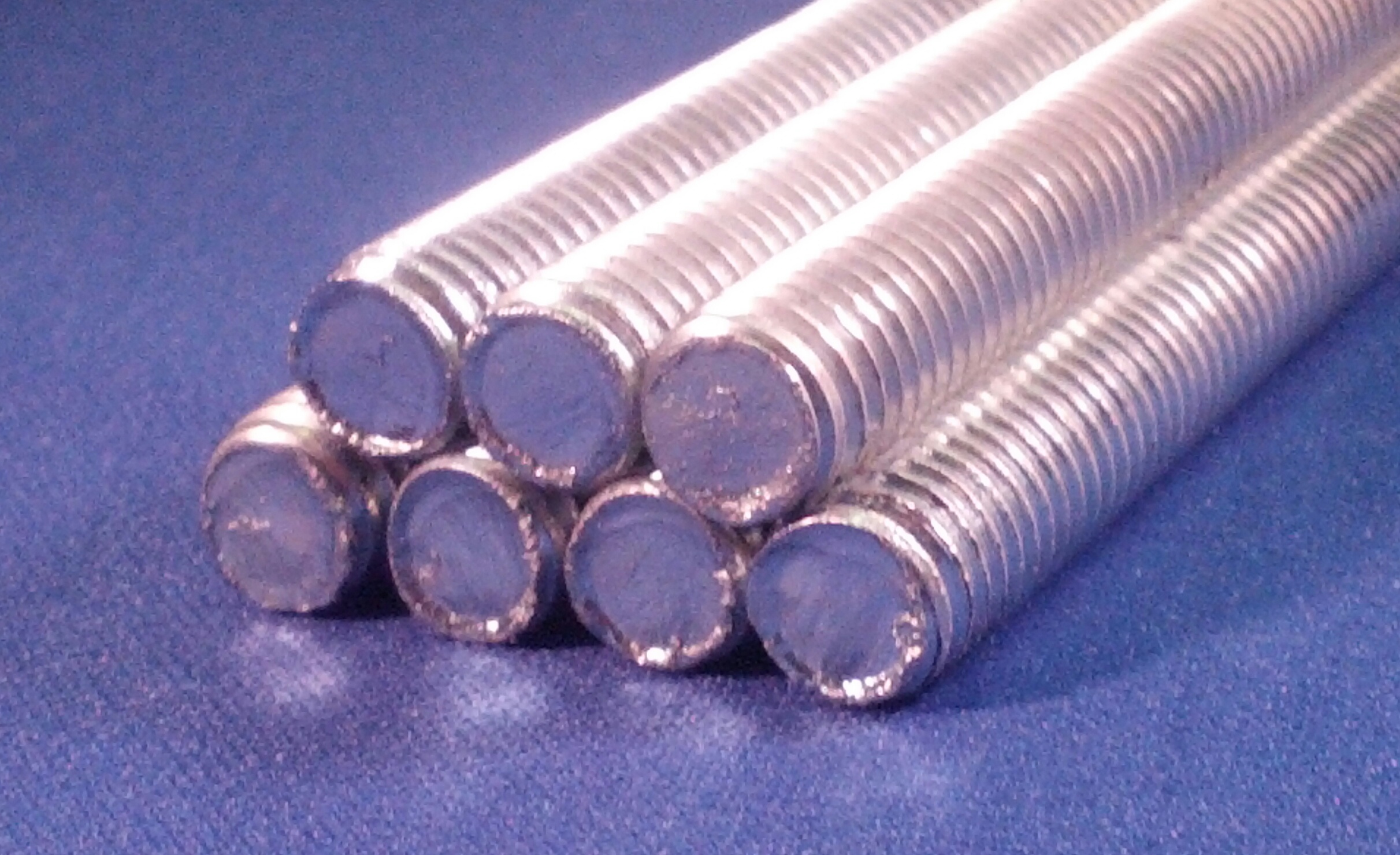 Threaded Rod Divspec