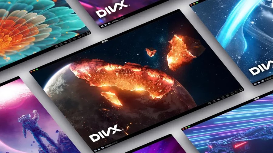 Free AVI Player from DivX Free DivX Converter