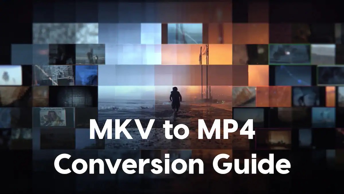 MKV to MP4 Conversion A StepbyStep Guide for Beginners DivX Video