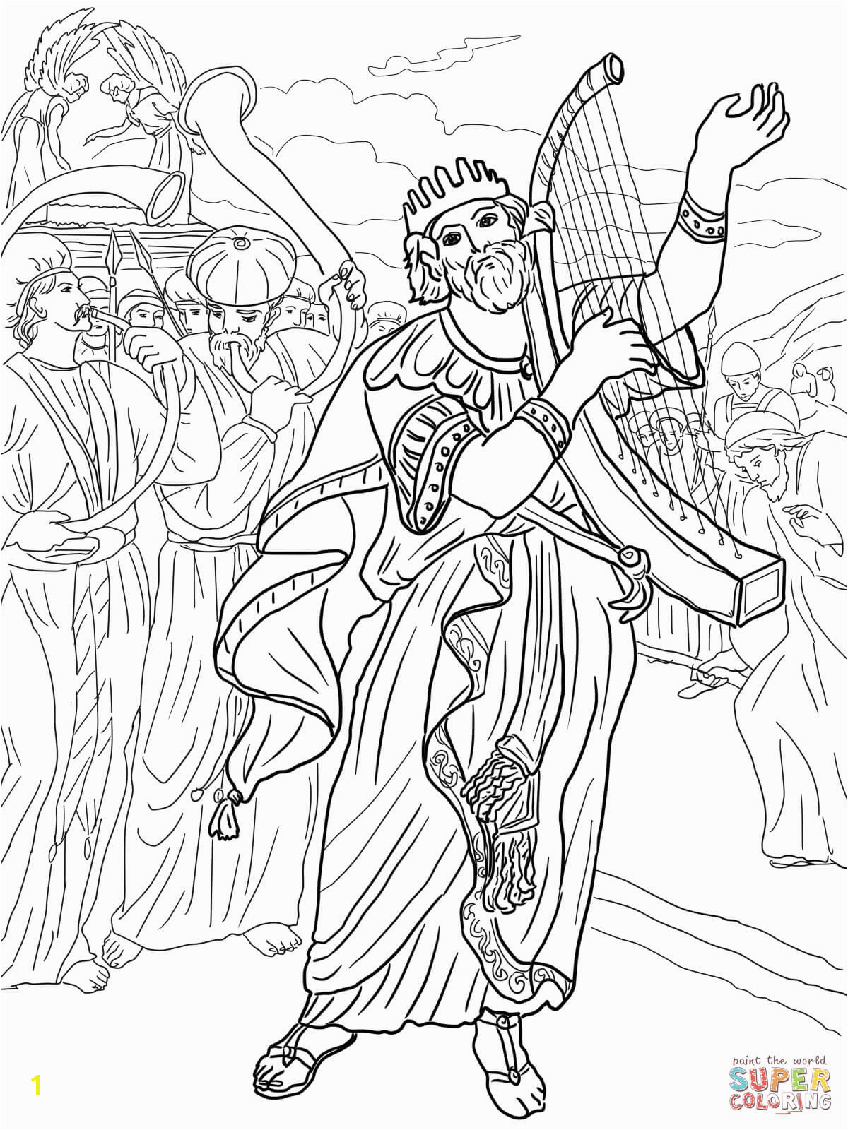Nathan Coloring Page Coloring Pages
