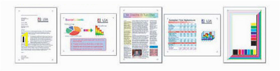 Iso Iec 24712 Color Test Pages Iso Iec 24712 Color Test Pages