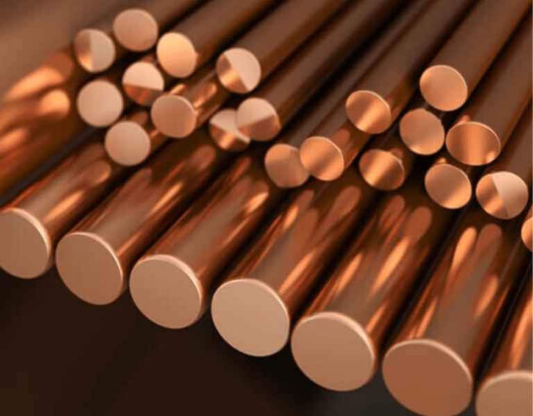 Copper Bars supplier Copper Bars supplier in Bhosari Midc
