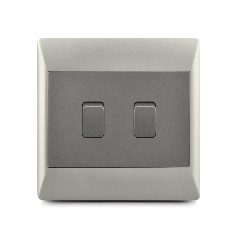South Africa switch socket