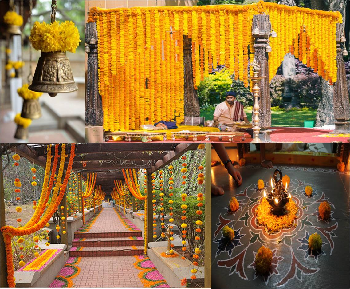 Wedding decor themeTheme wedding planner, New Delhi