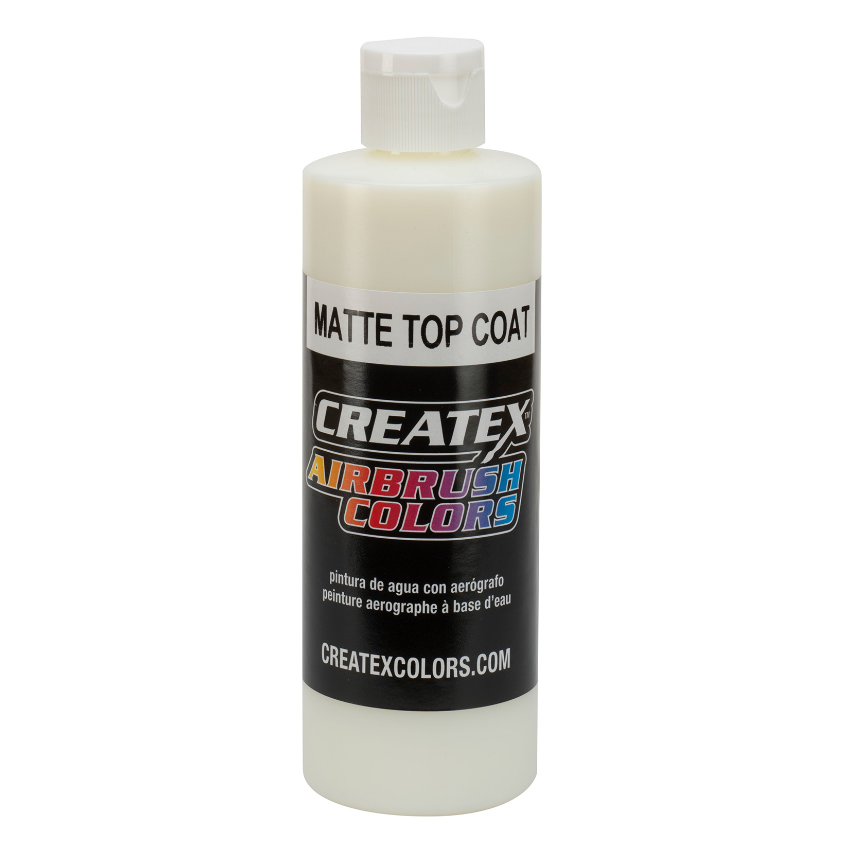 Createx Airbrush Colors Mediums, Reducers and Additives