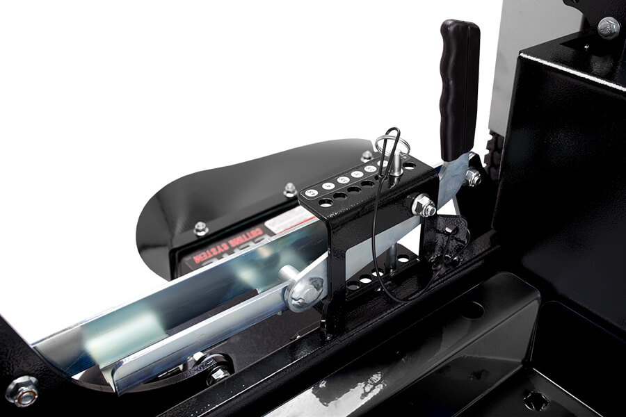 Zee 2 | Dixie Chopper