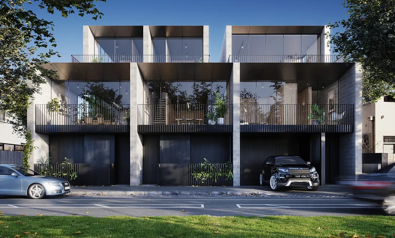 Carlton 8 Lots Dixon Kestles