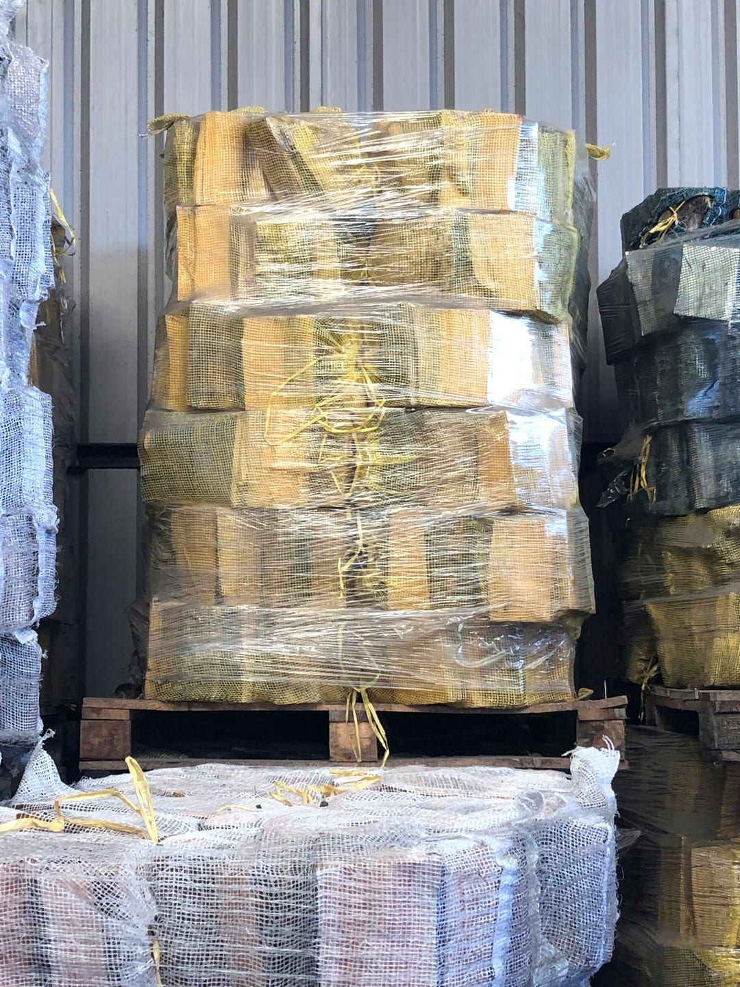 Logs For Sale Sheffield Kindling & Firewood Dixons Coal