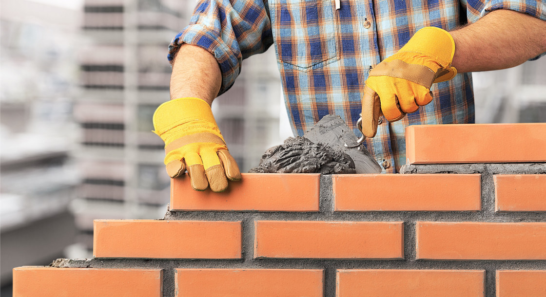 How to Build a Wall A Guide for Beginners