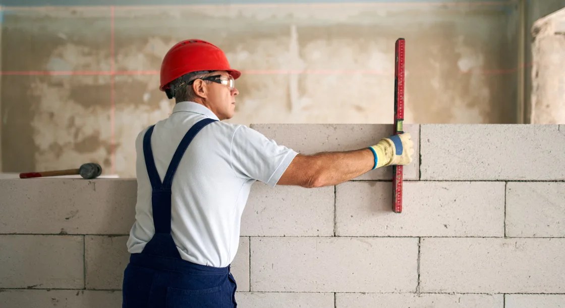 Building Block Partition Walls DIY Extra