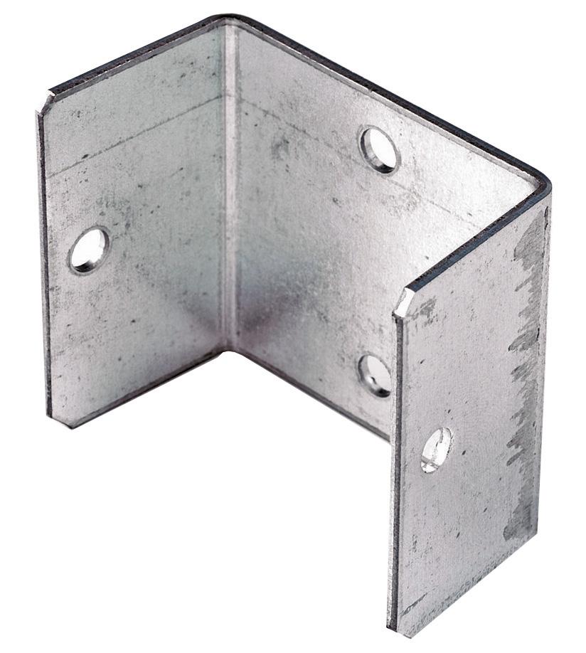 Fence Panel Brackets Kudos Fencing Supplies