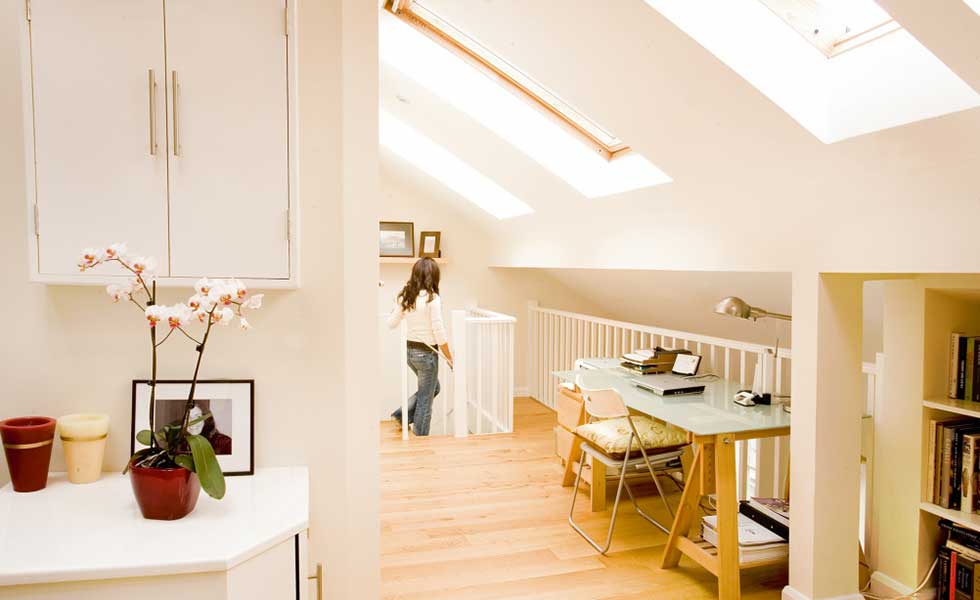 Loft Conversions DIY Tips