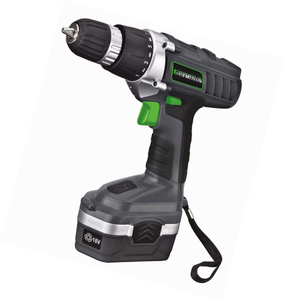 Top 10 Best Cordless Drills