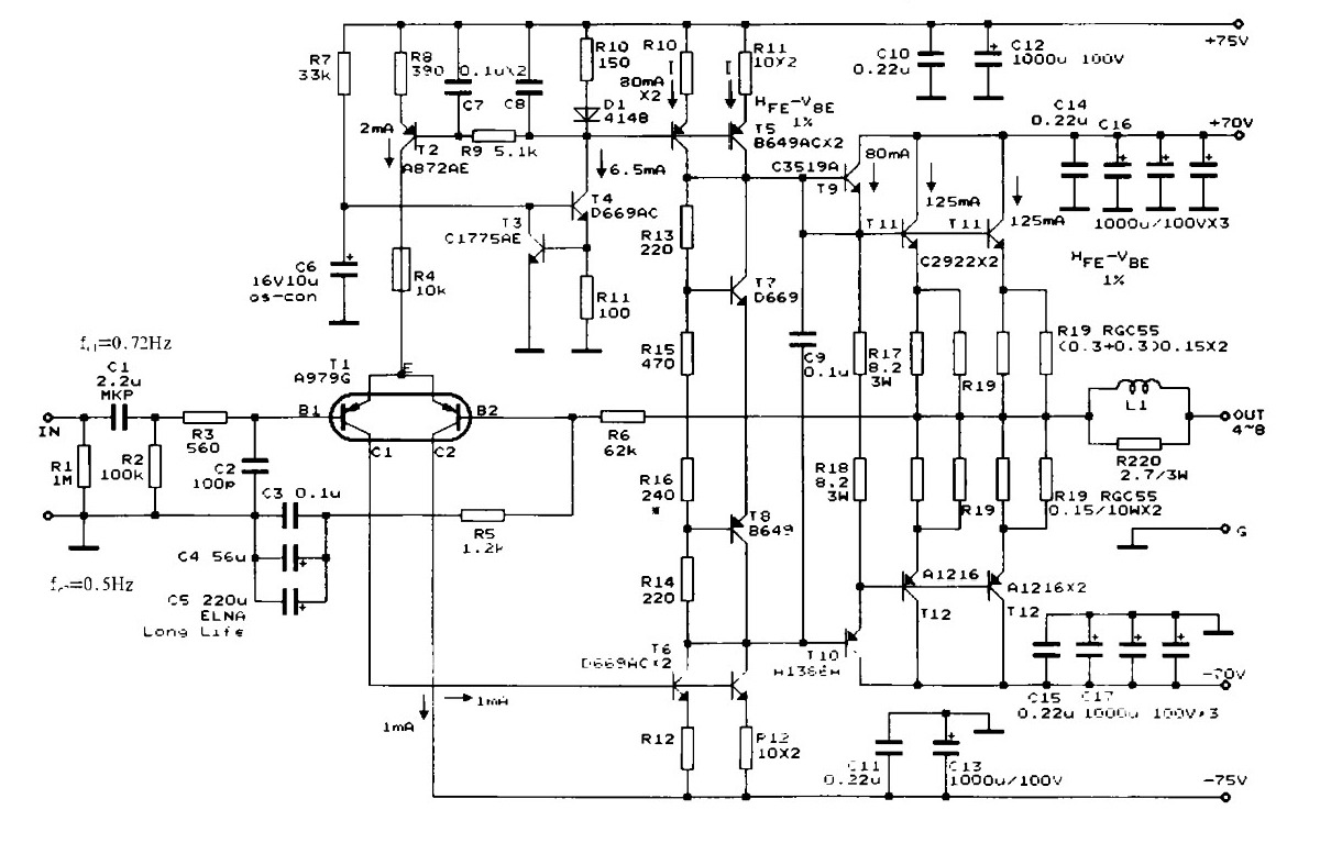Apex A40 fundamental improvement. (Sandy) | Page 24 | diyAudio