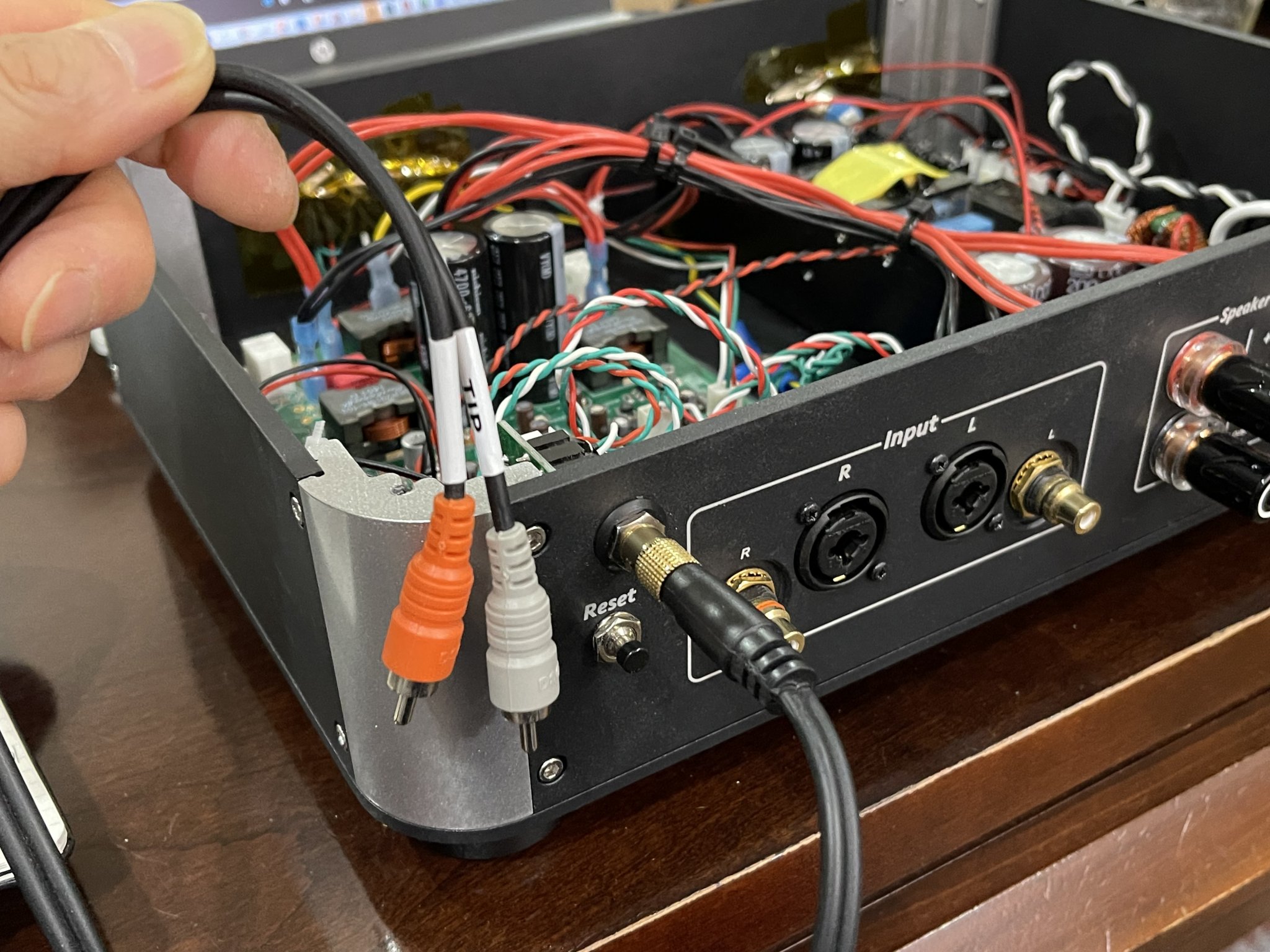 Vanguard Speaker Page 2 diyAudio